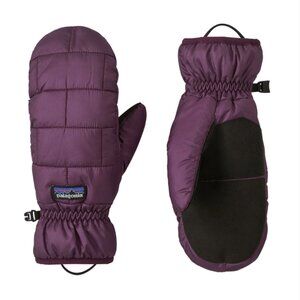 Brand New without tags, Patagonia Nano Puff Mittens women's medium